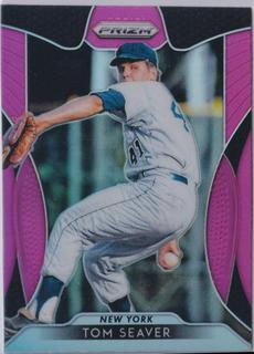 Tom Seaver