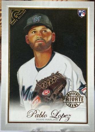 Pablo Lopez [Private Issue] #48