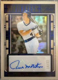 Paul Molitor