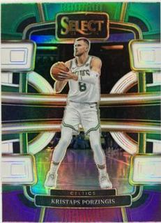 Kristaps Porzingis