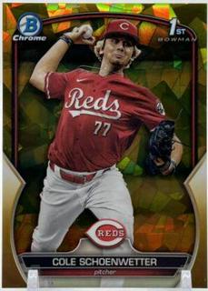 Cole Schoenwetter