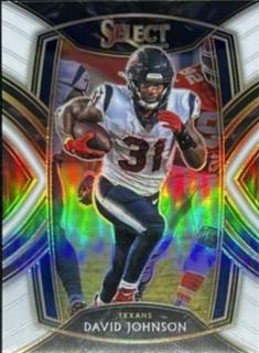 David Johnson