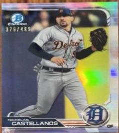 Nicholas Castellanos