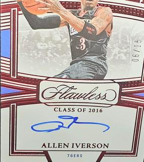 Allen Iverson