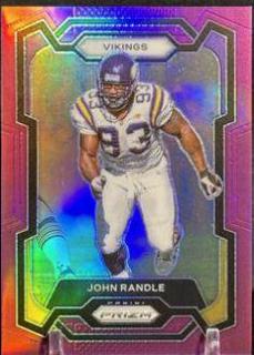 John Randle