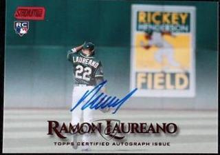 Ramon Laureano