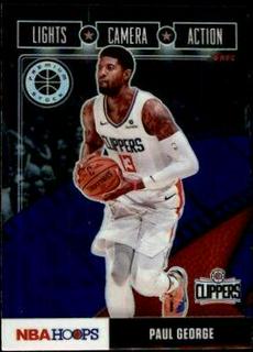 Paul George