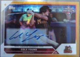 Cole Young
