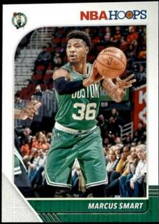 Marcus Smart