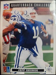 Jeff George