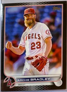 Archie Bradley