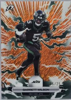 Garrett Wilson