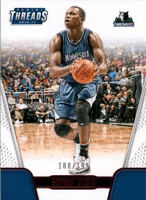 Gorgui Dieng [Red] #89