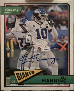 Eli Manning