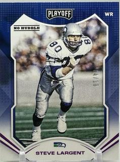 Steve Largent