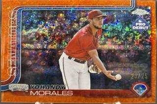 Yohandy Morales