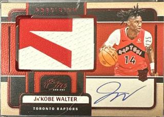 Ja'Kobe Walter