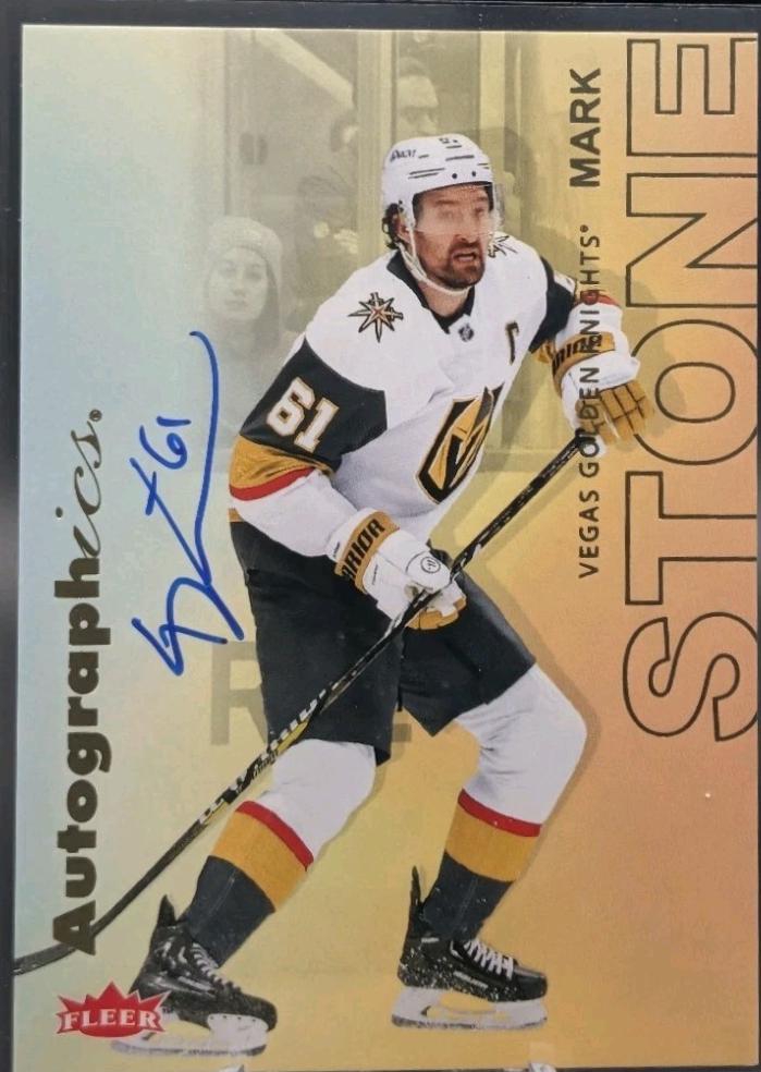 Mark Stone #A-MS