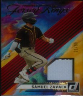 Samuel Zavala