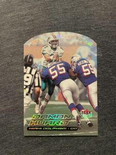 Damon Huard
