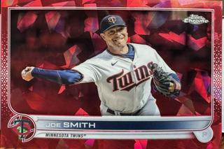 Joe Smith