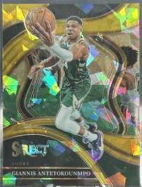Giannis Antetokounmpo