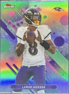 Lamar Jackson