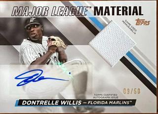 Dontrelle Willis