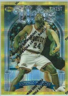 Antonio McDyess