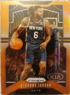 DeAndre Jordan