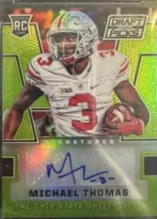 Michael Thomas