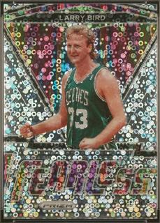 Larry Bird