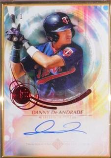 Danny De Andrade