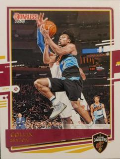 Collin Sexton