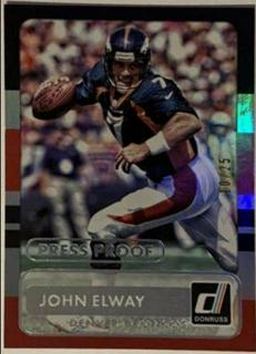 John Elway