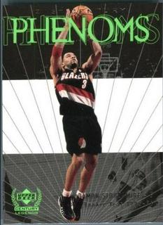 Damon Stoudamire