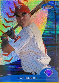 Pat Burrell