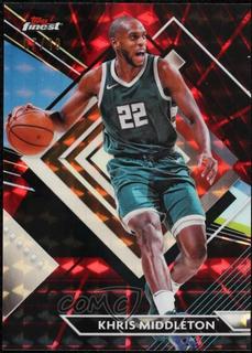 Khris Middleton