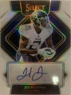 Julio Jones