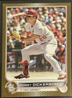 Corey Dickerson