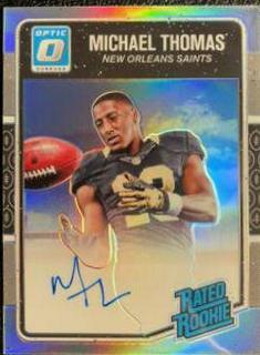 Michael Thomas