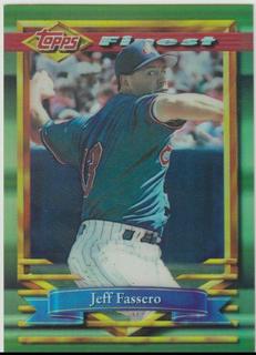 Jeff Fassero