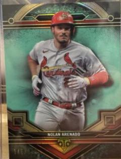 Nolan Arenado