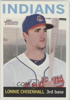 Lonnie Chisenhall