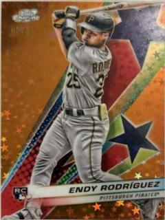 Endy Rodriguez