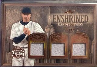 Randy Johnson