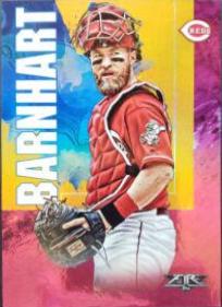 Tucker Barnhart