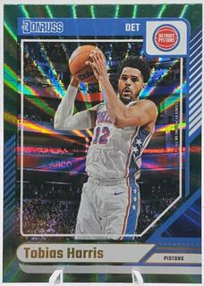 Tobias Harris