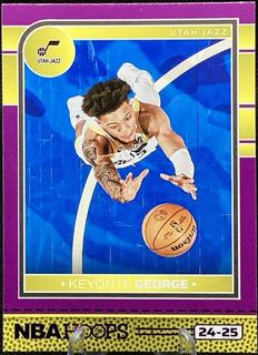 Keyonte George