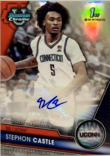 Stephon Castle
